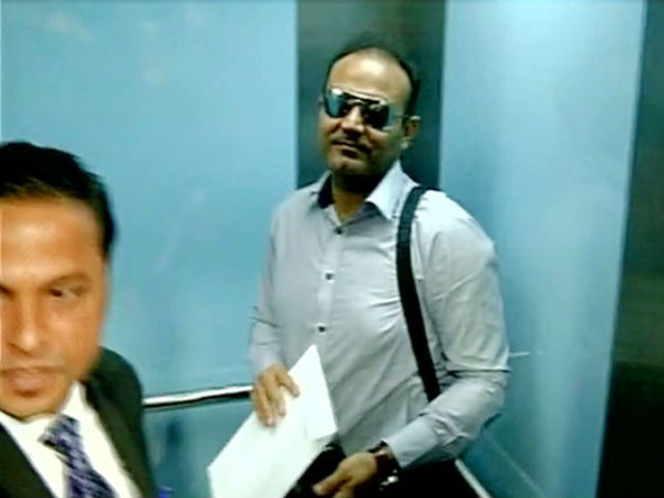 సెహ్వాగ్‌ ఇంటర్వ్యూ రెండు గంటలకు పైగా