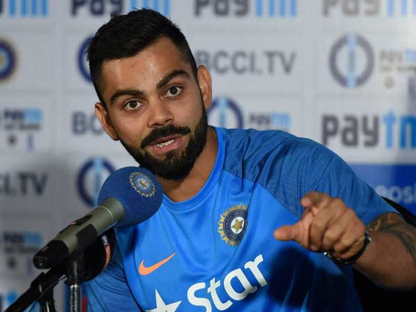 కోహ్లీకి ప‌రోక్షంగా చెప్పిన‌ట్లే