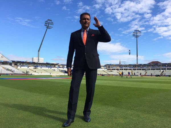 వినోద్ రాయ్ ఆదేశం మేరకే