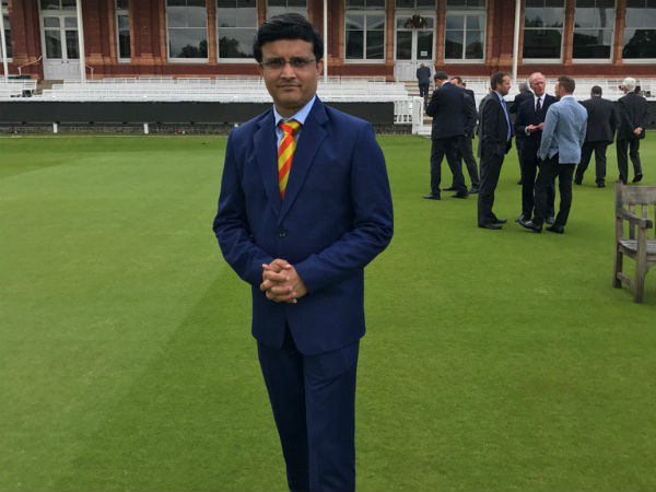 ఫలించని గంగూలీ వ్యూహాలు