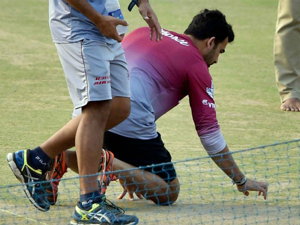 ఐపీఎల్‌లో ఢిల్లీ డేర్ డెవిల్స్ జట్టుకు కెప్టెన్‌గా