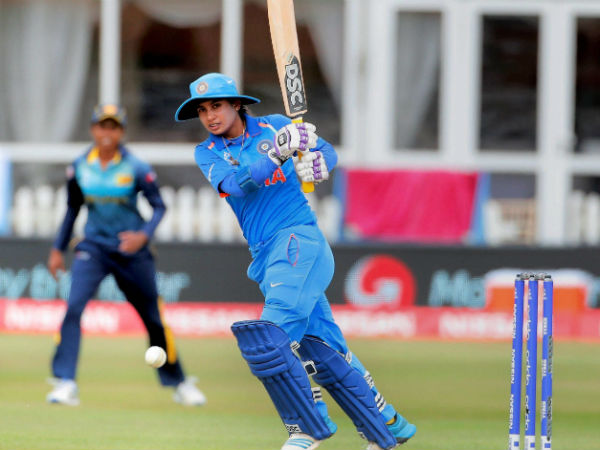 105 వన్డేలకు కెప్టెన్‌గా మిథాలీ 