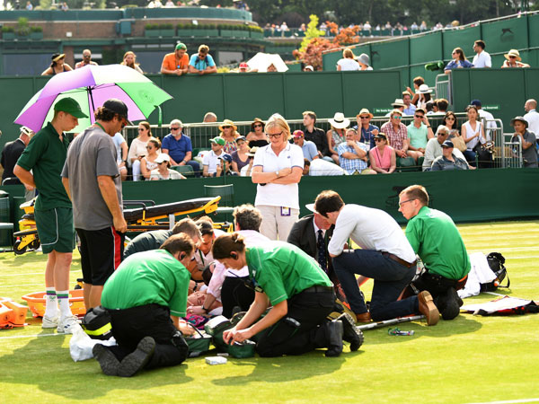 ప్రభావం ఎక్కువగా ఉంది