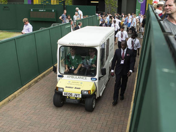 గతంలో ఎప్పుడూ ఇలాంటి అనుభవం ఎదురు కాలేదు