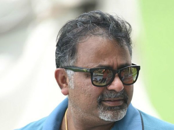 బౌలింగ్ కోచ్‌గా తెరపైకి భరత్ అరుణ్