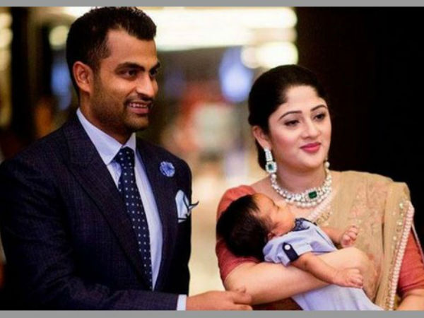 ఎలాంటి ప్రమాదం జరగలేదు