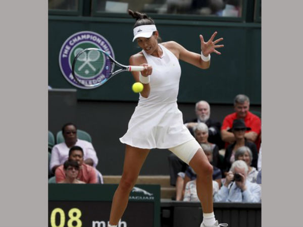 రిబరికోవాపై ముగురుజా విజయం