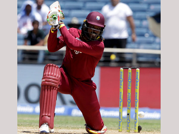 2019 వరల్డ్ కప్‌కి అర్హత సాధించడమే లక్ష్యం