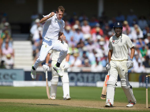 ఏ ఒక్క బ్యాట్స్ మెన్ కూడా అర్ధసెంచరీ చేయలేదు