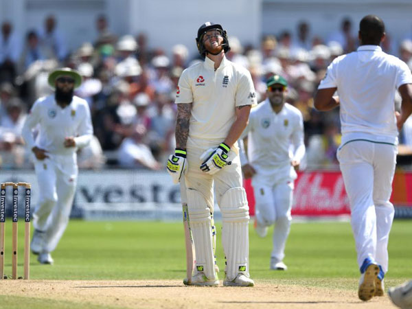 11 పరుగులకే చివరి ఐదు వికెట్లు