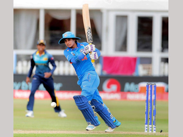 జట్టు విజయాల్లో కీలకపాత్ర పోషించిన మిథాలీ 