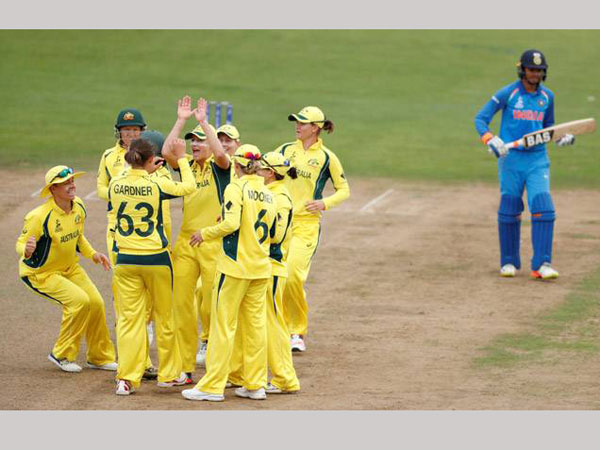 ఆసీస్ ప్రధాన బలం అదే