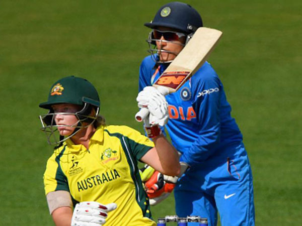 ఎలీస్‌ పెర్రీ అద్భుత ప్రదర్శన