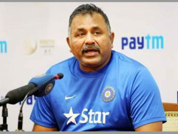 అంతర్జాతీయ క్రికెట్‌లో ఆడిన మొత్తం మ్యాచ్‌లు ఆరు