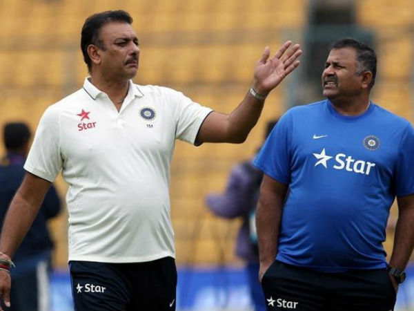 కోచ్‌గా 15 ఏళ్ల నుంచి బాధ్యతలు