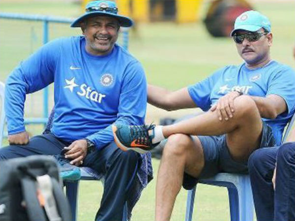 అర్హతలు, అనుభవాన్ని దృష్టిలో పెట్టుకుని బౌలింగ్ కోచ్‌గా ఎంపిక