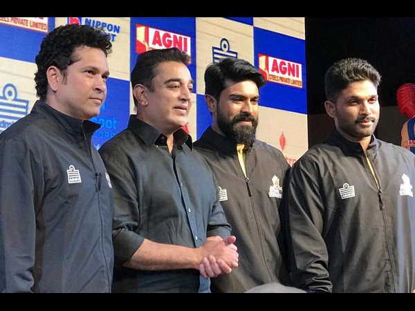 ఆరోగ్యాన్ని కాపాడుకోవాలని యువతకు సచిన్ హితవు