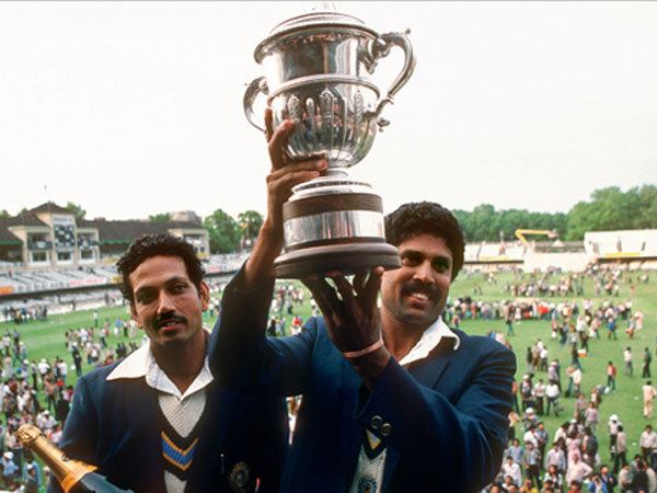 1983 వరల్డ్ కప్‌లో ఏం జరిగింది?