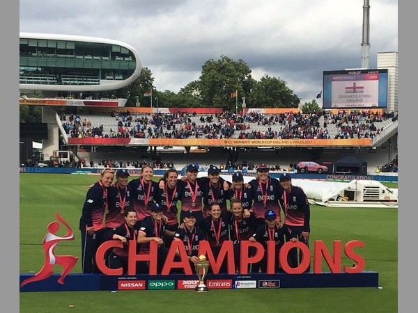 ఇంగ్లాండ్ మహిళా క్రికెటర్లు గత రెండు సంవత్సరాలుగా