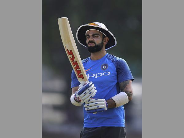 మొత్తం 7 టెస్టు సిరిస్‌లు