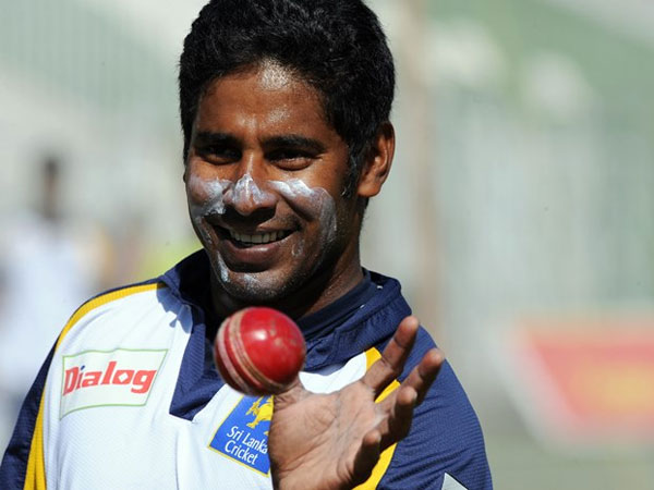 బౌలింగ్ కోచ్‌గా చమింద వాస్‌ 