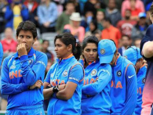 మ్యాచ్ ముగిసిన తర్వాత అందరం ఏడ్చేశాం