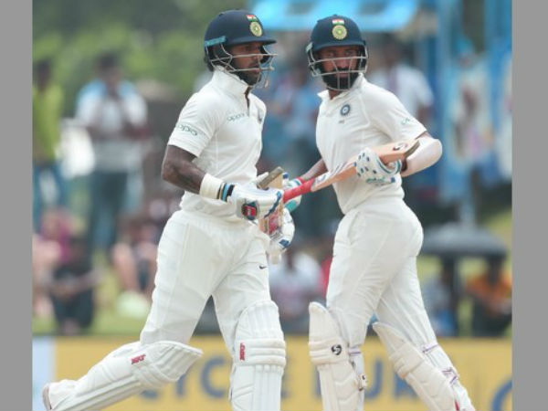 152వ ఓపెనింగ్ భాగస్వామ్యం