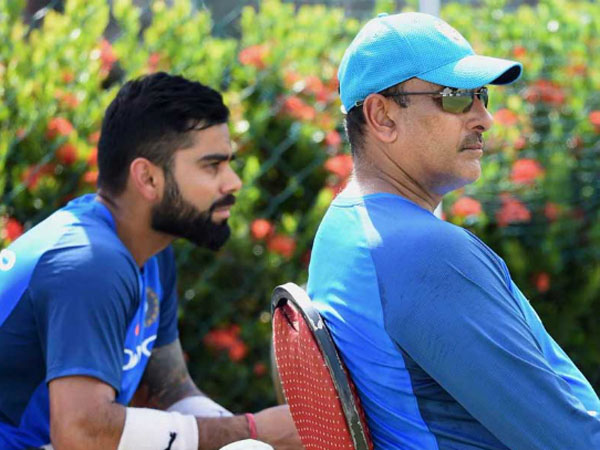 రెండో టెస్టు మ్యాచ్‌కి ఓపెనర్లుగా ఎవరిని ఎంచుకోవాలో