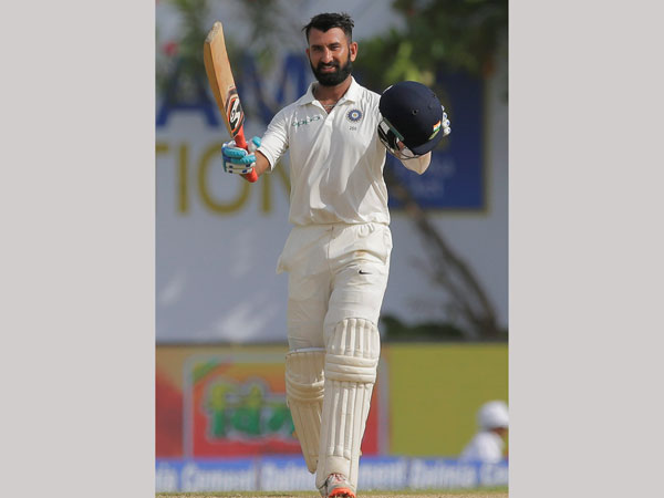 దేశం తరఫున త్వరలో 50వ టెస్టు ఆడుతున్నా