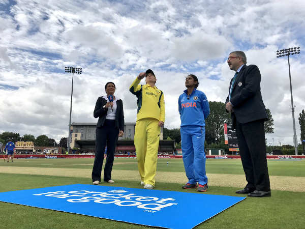  ICC Women's World Cup