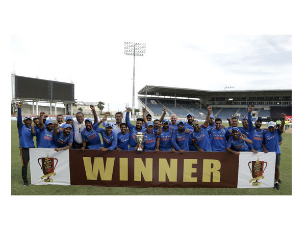 Openers give hosts a solid start in a must win game 