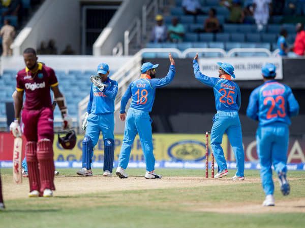 Openers give hosts a solid start in a must win game 