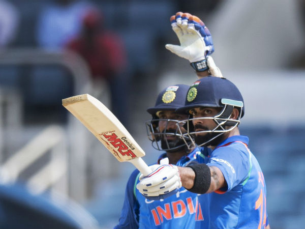 Openers give hosts a solid start in a must win game 