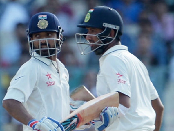 India vs Sri Lanka Live Score, 1st Test, Day 2: Cheteshwar Pujara falls at 153, hosts eye comeback 