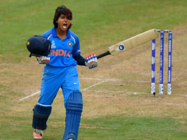  Women's Cricket World Cup 2017