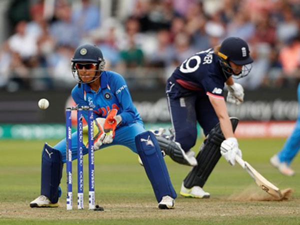 HP Govt offers women's team stumper Sushma Verma DSP post 