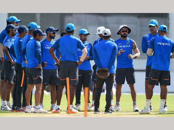 సిరీస్‌లు, వేదికల వివరాలు: 