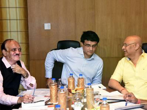 ఈ సీజన్‌లో నాలుగు గ్రూపులు 