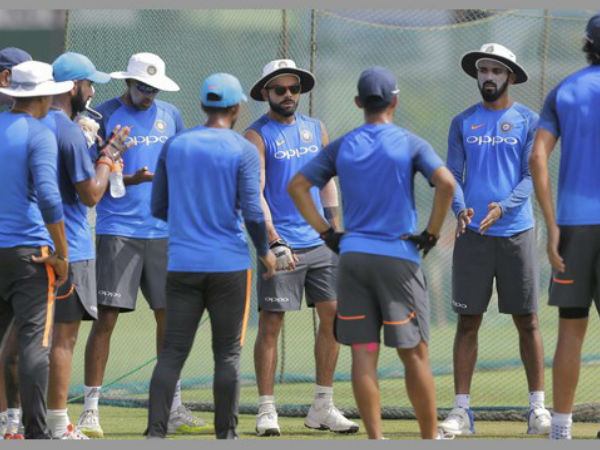 కెప్టెన్ కోహ్లీనే అల్టిమేట్ బాస్