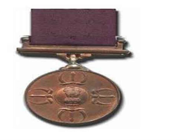 ఇప్ప‌టివ‌ర‌కు 32 మందికి ఖేల్ రత్న