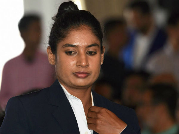 మహిళల వరల్డ్ కప్‌లో రన్నరప్‌గా నిలిపింది