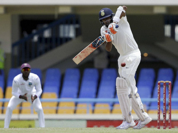 ఐదో వికెట్‌కి 63 పరుగుల భాగస్వామ్యం