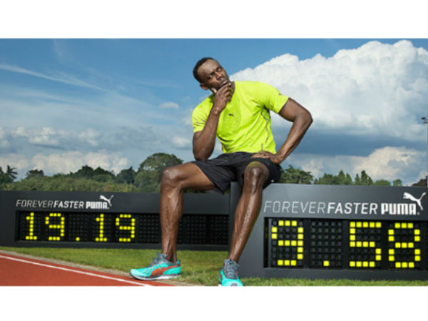 ప్రపంచ అథ్లెటిక్స్ చాంపియన్‌షిపే బోల్ట్‌కు ఆఖరి రేసు