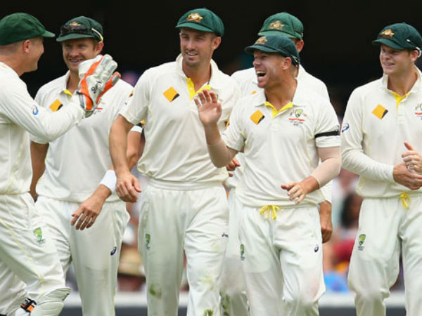 ఒక్క ఆస్ట్రేలియా మాత్రేమే 600పైగా పరుగులు