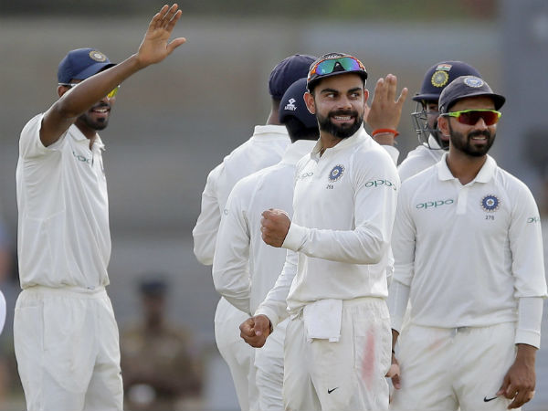 ఓ భారత కెప్టెన్ నాయకత్వంలో 600కు పైగా పరుగులు: