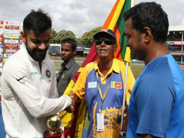 2-0తో సిరిస్‌ను కైవసం