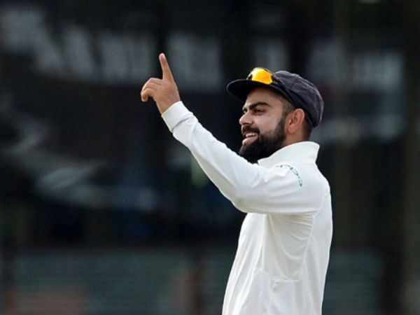 బ్యాట్స్‌మెన్ ర్యాంకులు: