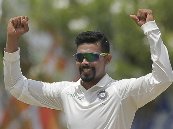 ఆల్ రౌండర్ ర్యాంకులు: 