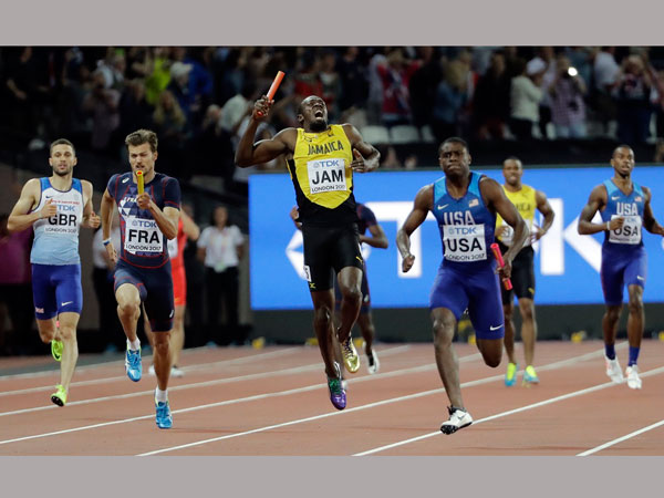 అపురూప క్షణం కోసం బోల్ట్ ఎదురుచూపు