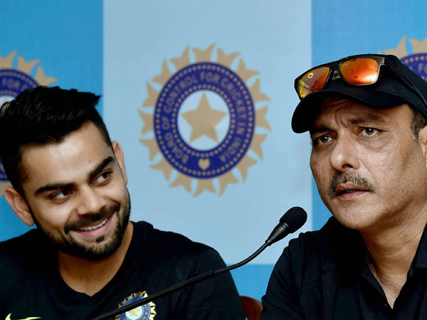 జట్టుకు కెప్టెనే లీడర్‌ 